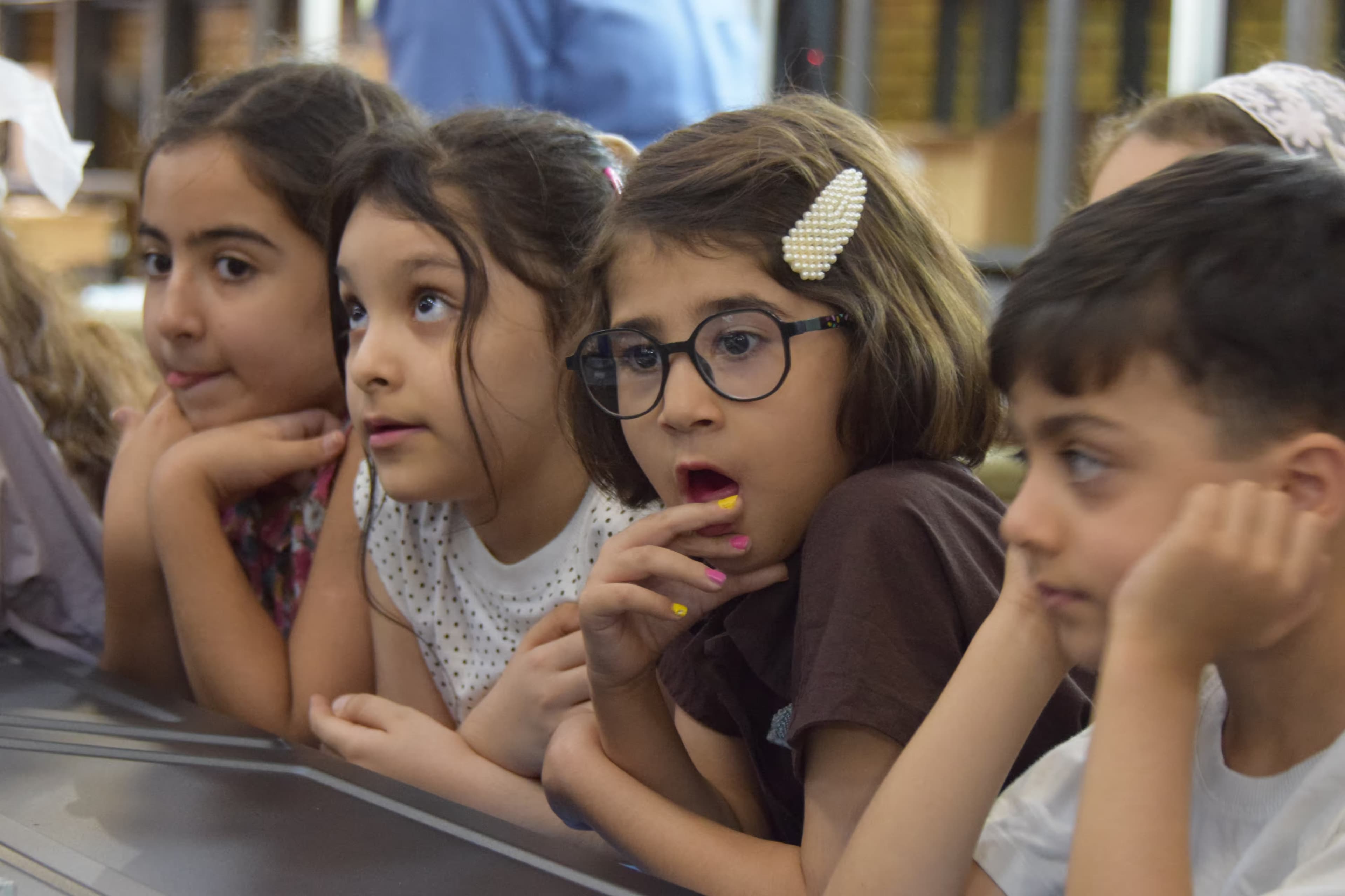 برگزاری «جشن مهر» در شرکت پارس الکتریک