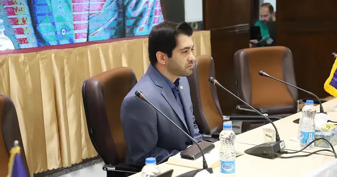 همایش سراسری نمایندگان خدمات پس از فروش پارس برگزار شد