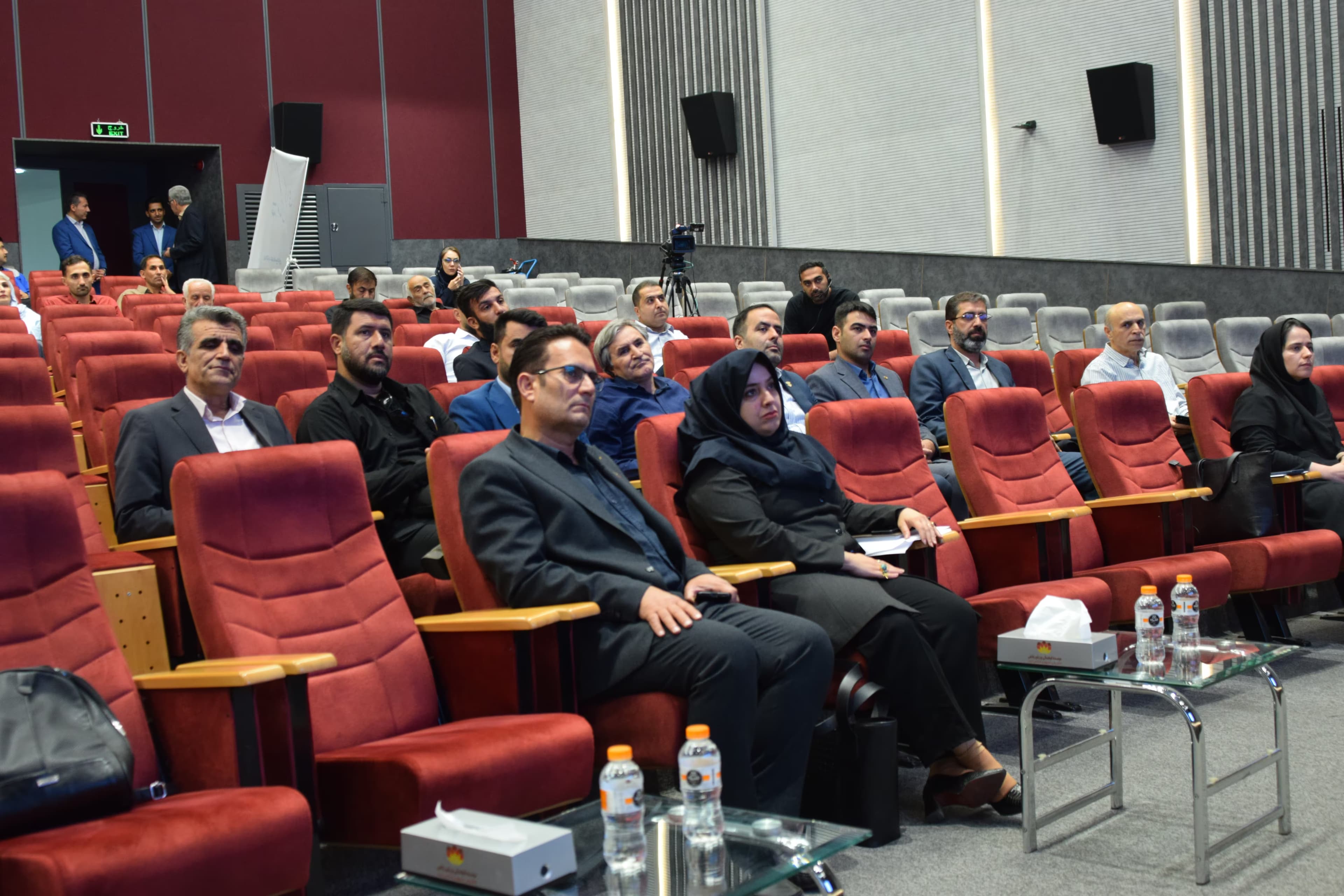  جهش ۲۳۷ درصدی سود تلفیقی و رشد ۱۹۲ درصدی سود شرکت کارخانجات پارس الکتریک
