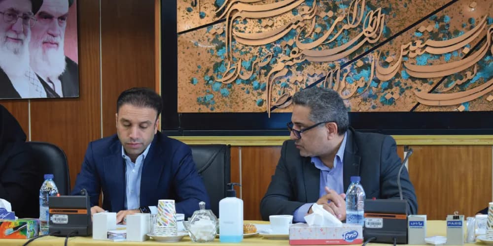 مجمع عمومی عادی سالیانه سال مالی ۱۴۰۳ شرکت کارتن البرز