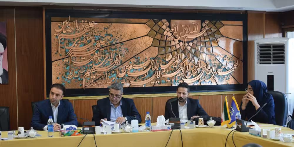 مجمع عمومی عادی سالیانه سال مالی ۱۴۰۳ عالم آرا