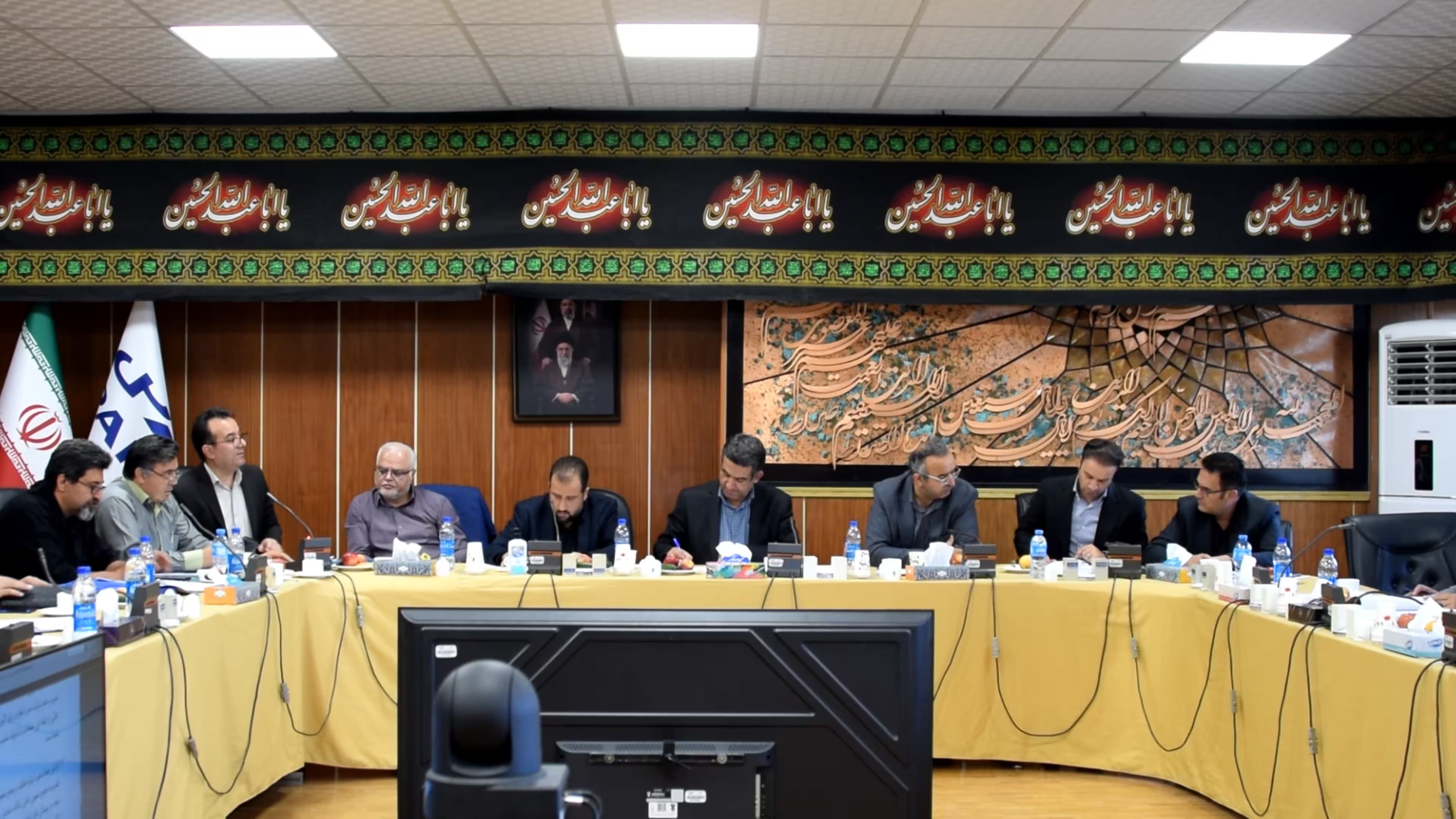 مجمع عمومی عادی سالیانه سال مالی 1404 شرکت کارتن البرز