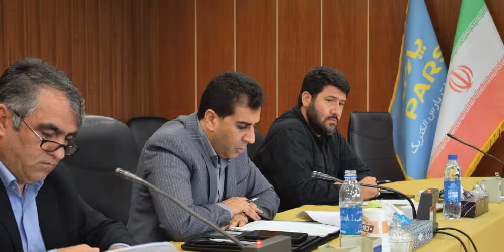 مجمع عمومی عادی سالیانه سال مالی ۱۴۰۳ عالم آرا